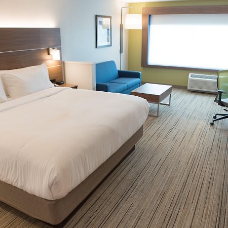 Holiday Inn Express & Suites - Fort Wayne North By Ihg Sunnybrook Acres Kültér fotó