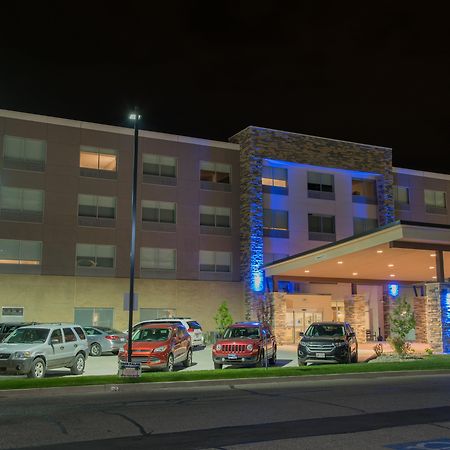 Holiday Inn Express & Suites - Fort Wayne North By Ihg Sunnybrook Acres Kültér fotó