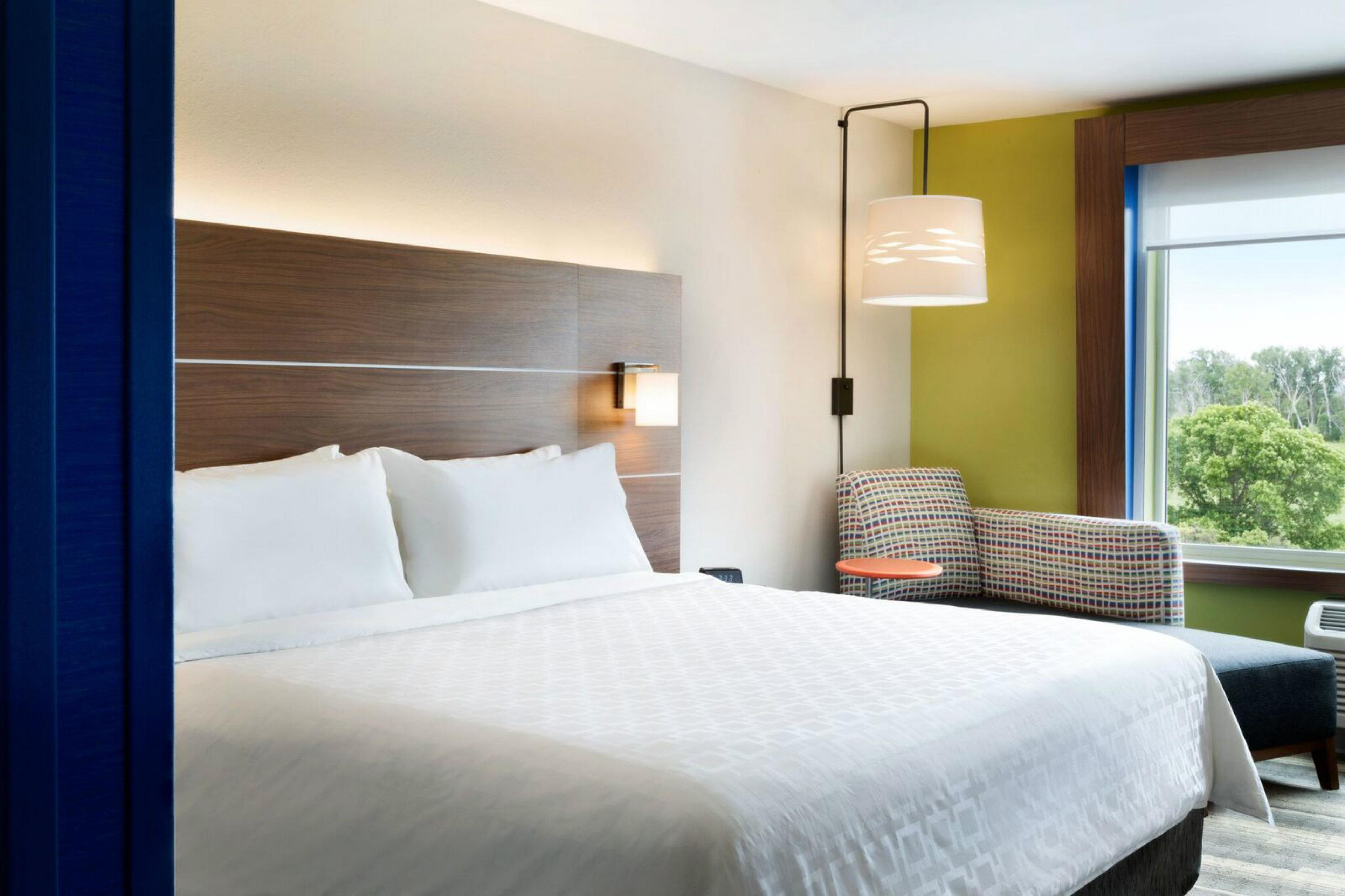Holiday Inn Express & Suites - Fort Wayne North By Ihg Sunnybrook Acres Kültér fotó