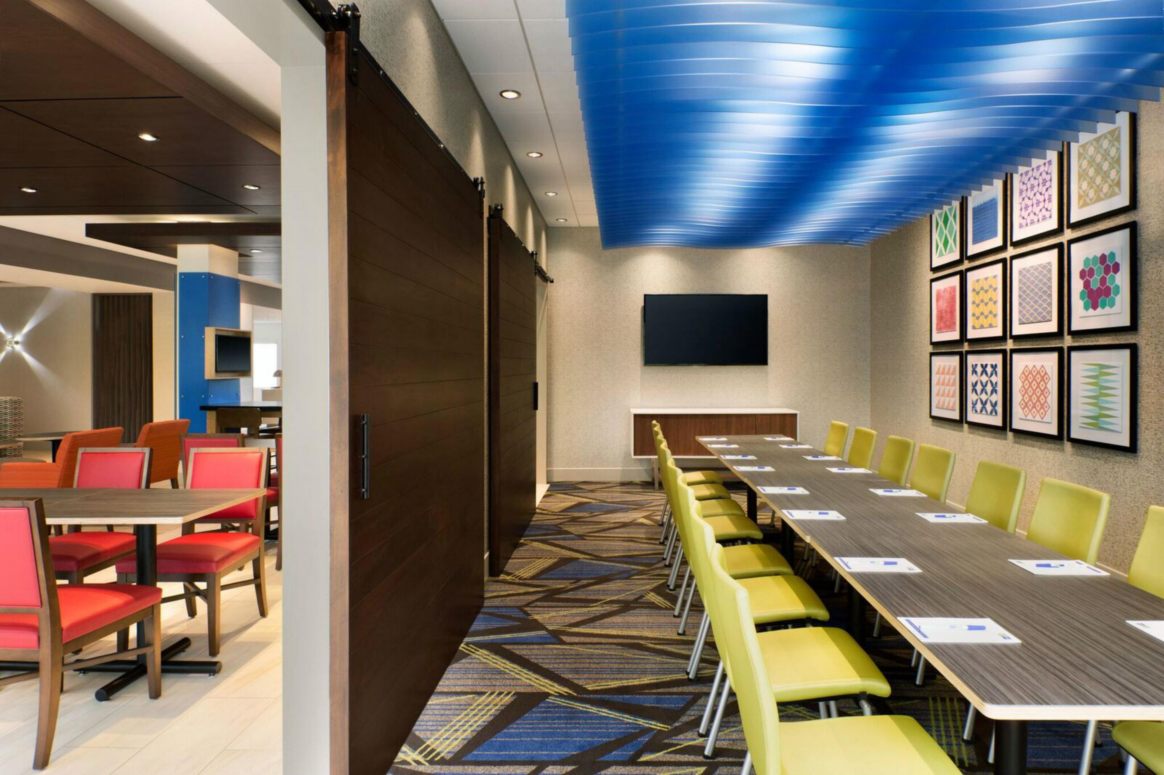 Holiday Inn Express & Suites - Fort Wayne North By Ihg Sunnybrook Acres Kültér fotó