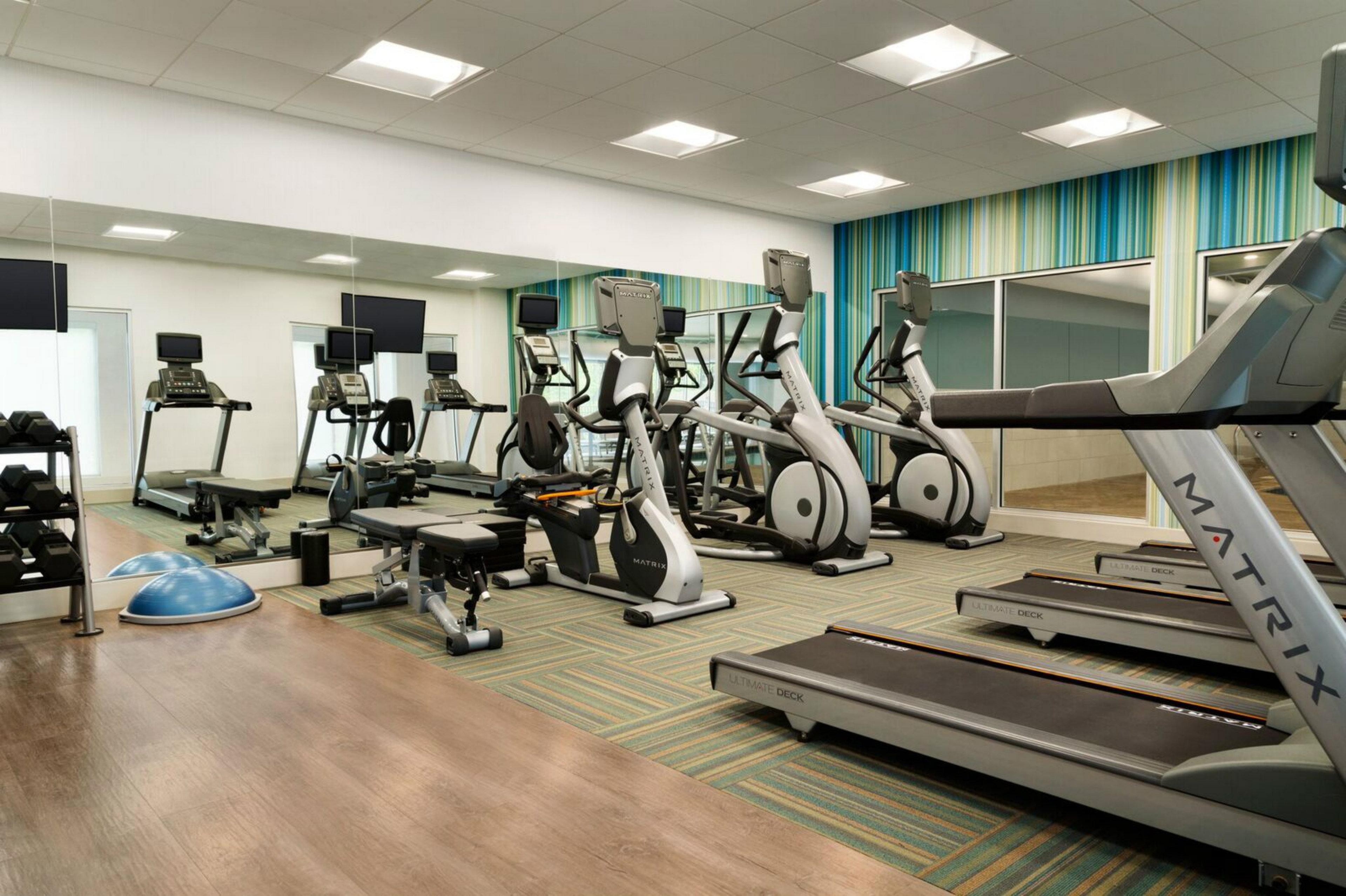 Holiday Inn Express & Suites - Fort Wayne North By Ihg Sunnybrook Acres Kültér fotó