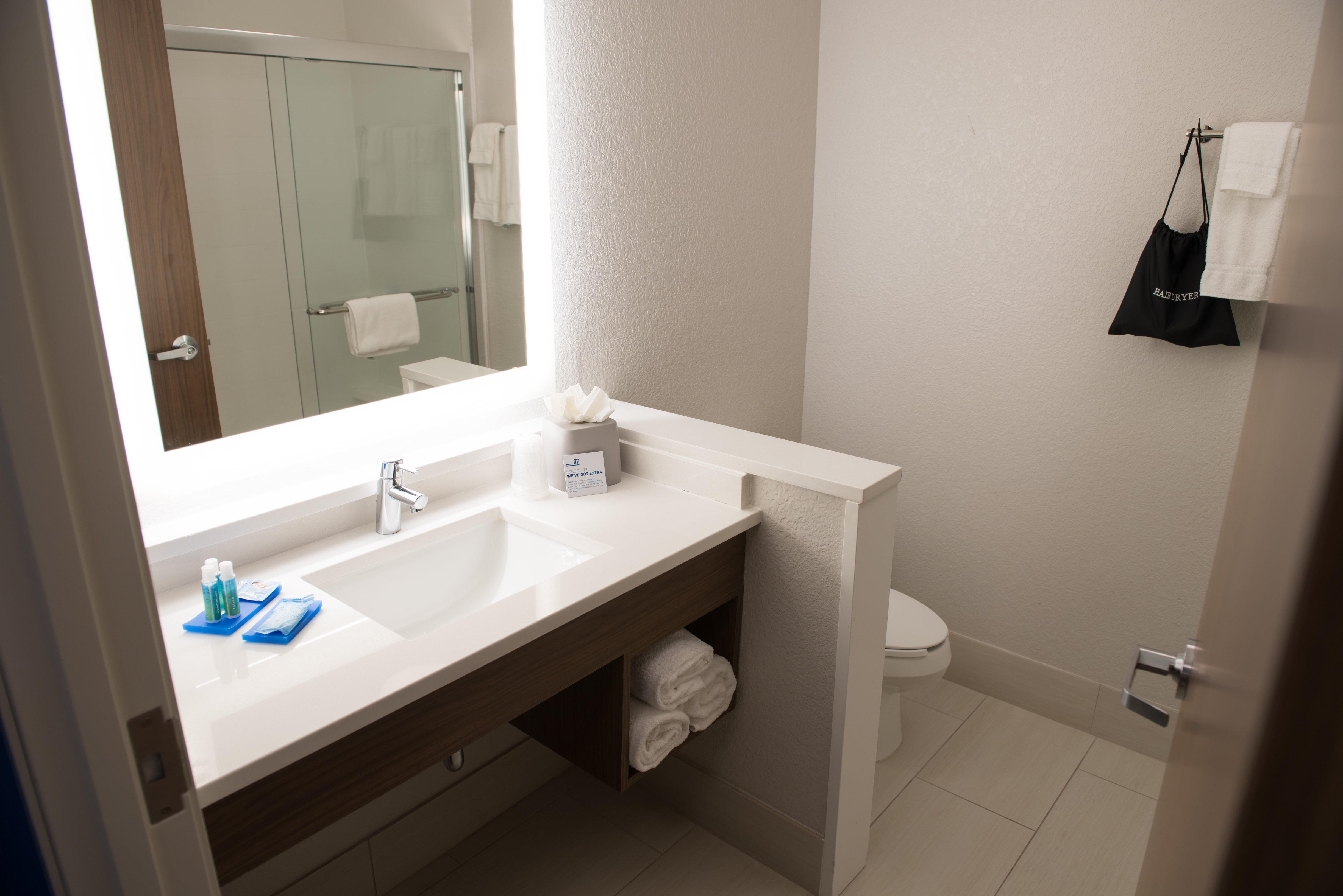 Holiday Inn Express & Suites - Fort Wayne North By Ihg Sunnybrook Acres Kültér fotó