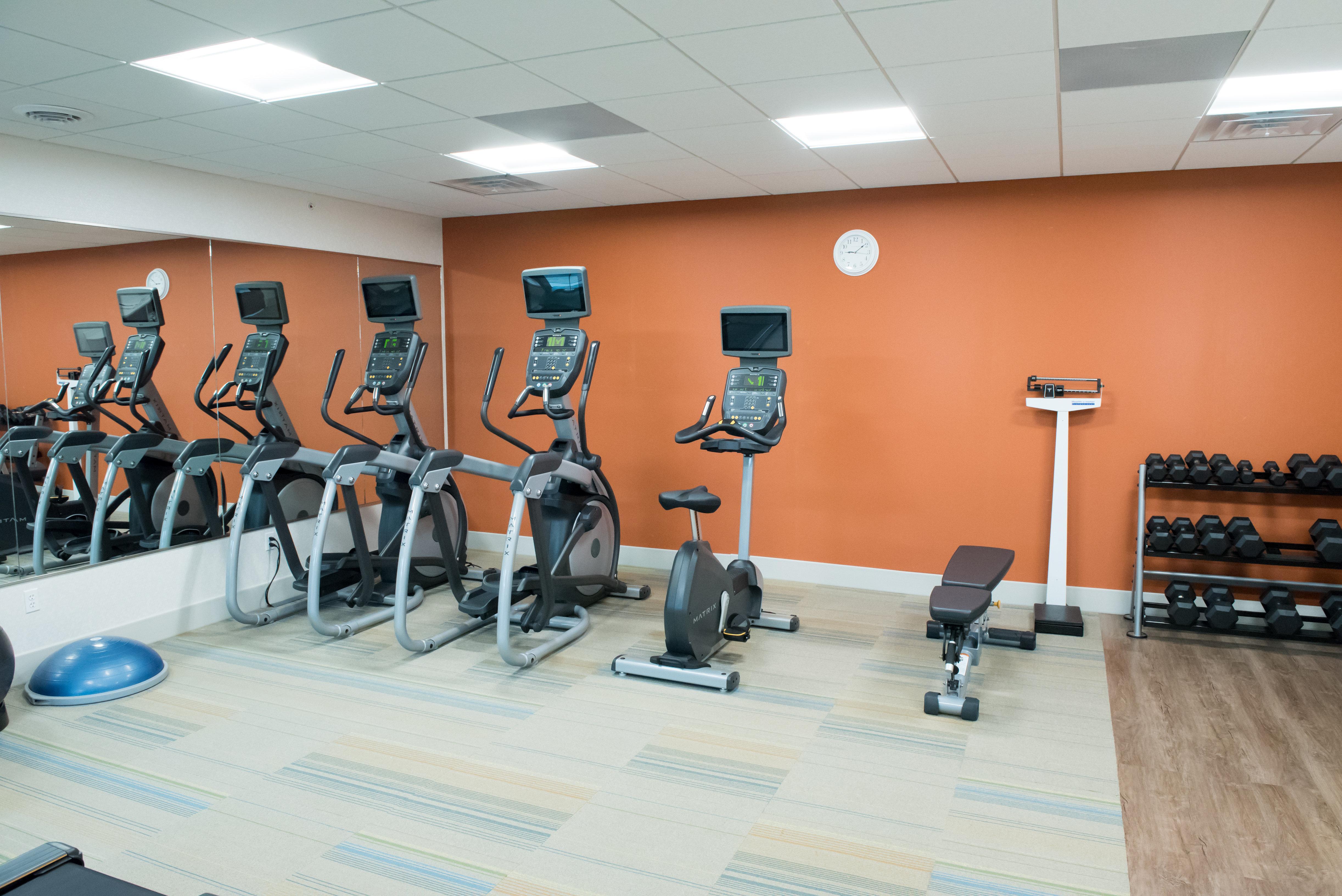 Holiday Inn Express & Suites - Fort Wayne North By Ihg Sunnybrook Acres Kültér fotó