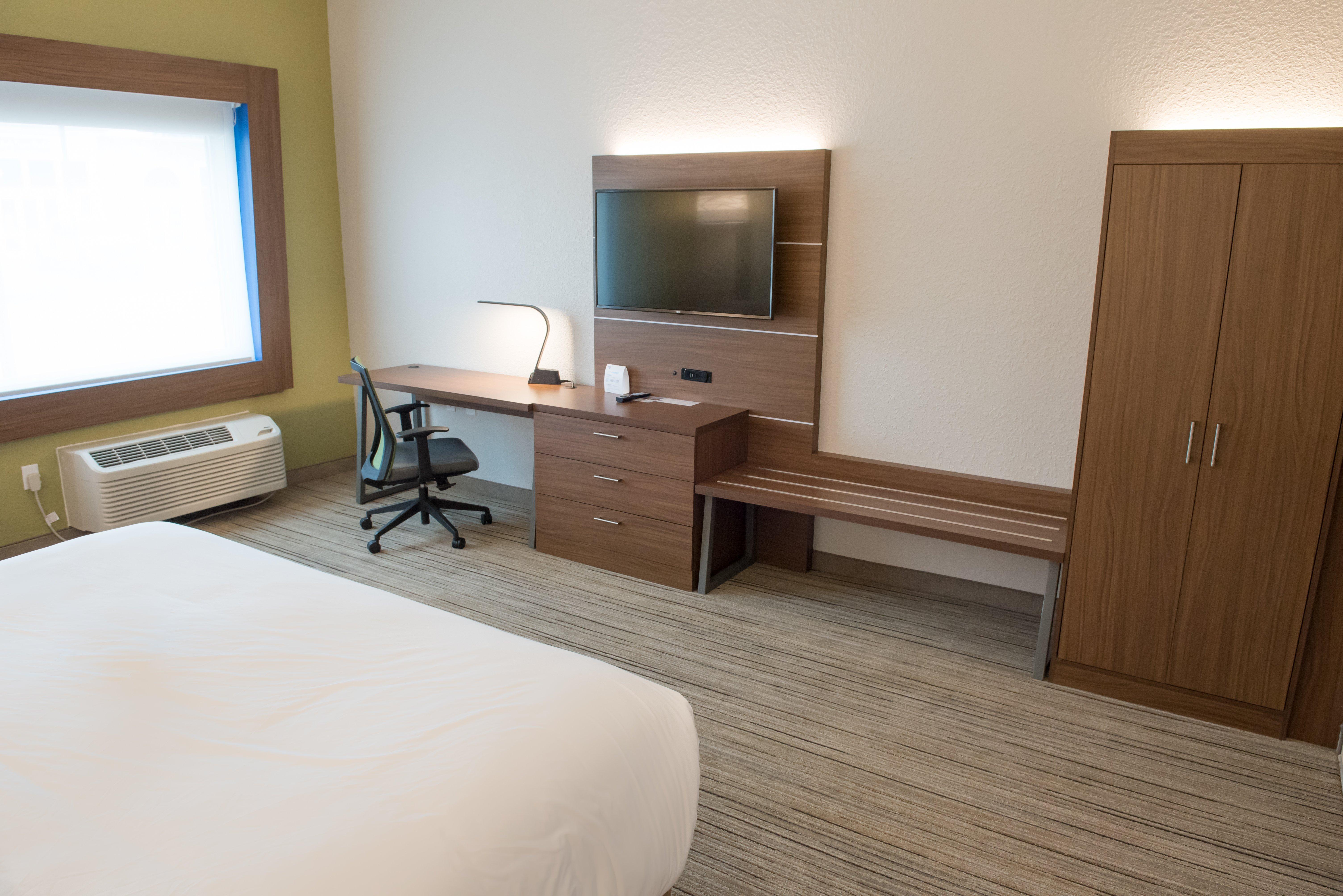 Holiday Inn Express & Suites - Fort Wayne North By Ihg Sunnybrook Acres Kültér fotó