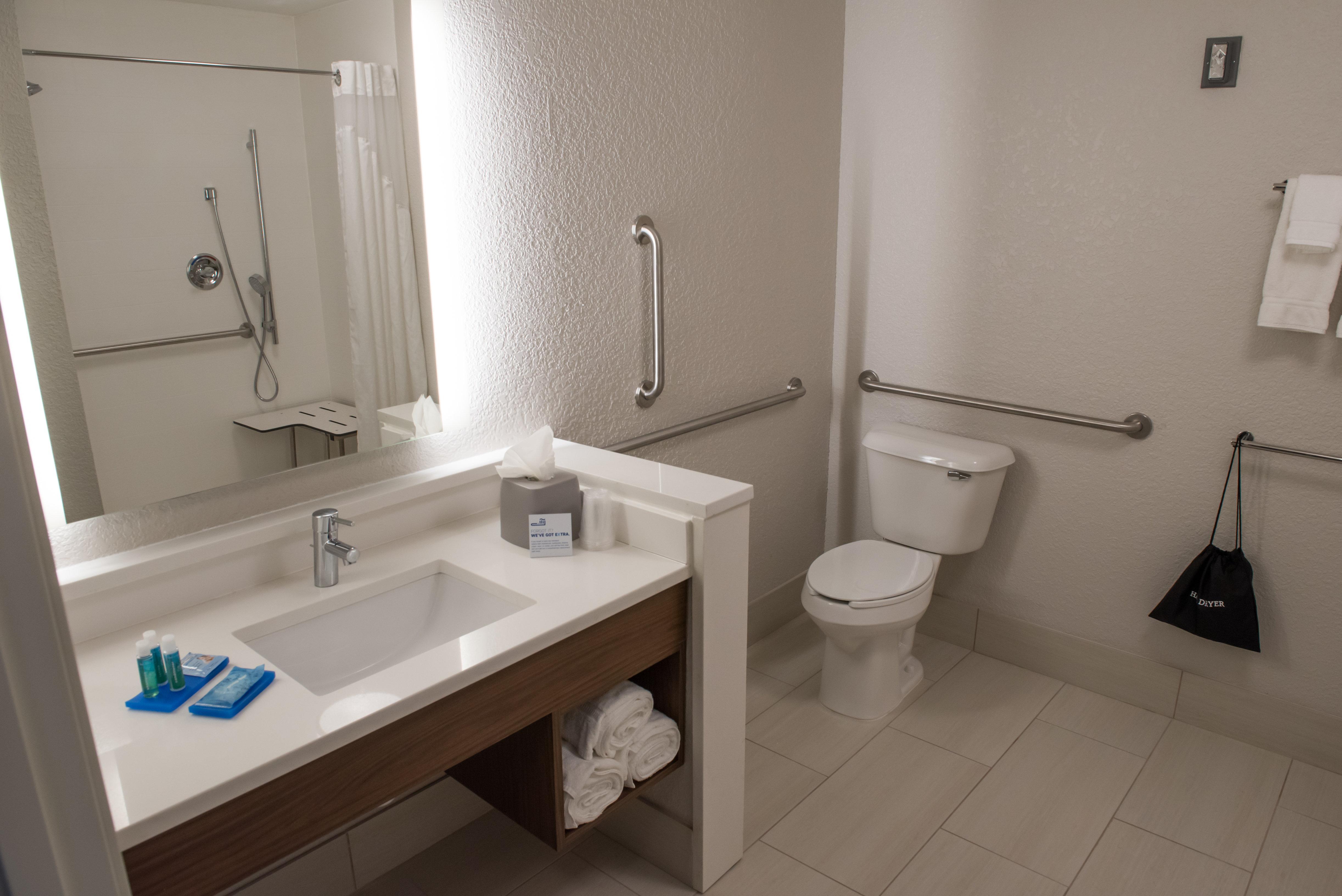 Holiday Inn Express & Suites - Fort Wayne North By Ihg Sunnybrook Acres Kültér fotó