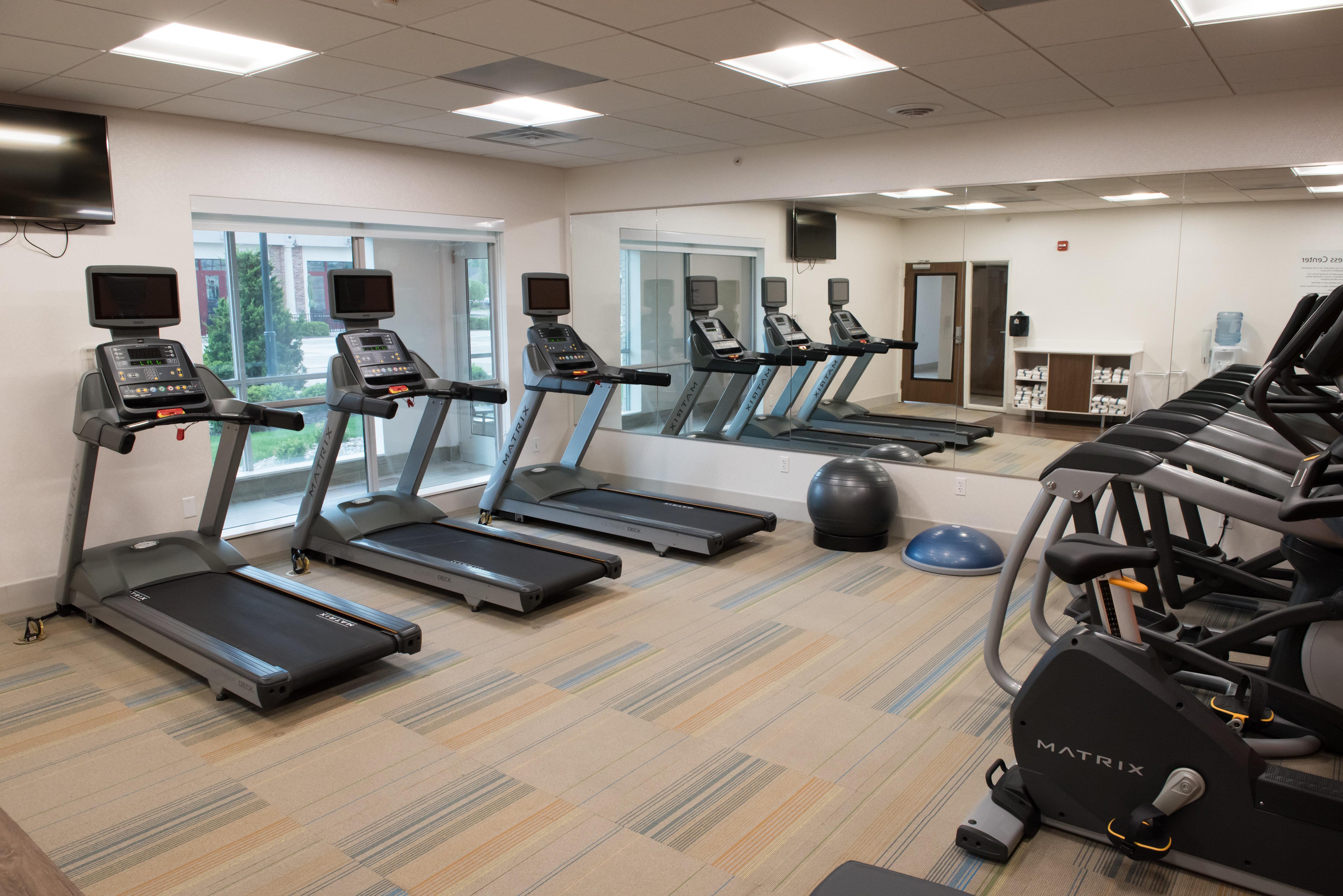Holiday Inn Express & Suites - Fort Wayne North By Ihg Sunnybrook Acres Kültér fotó