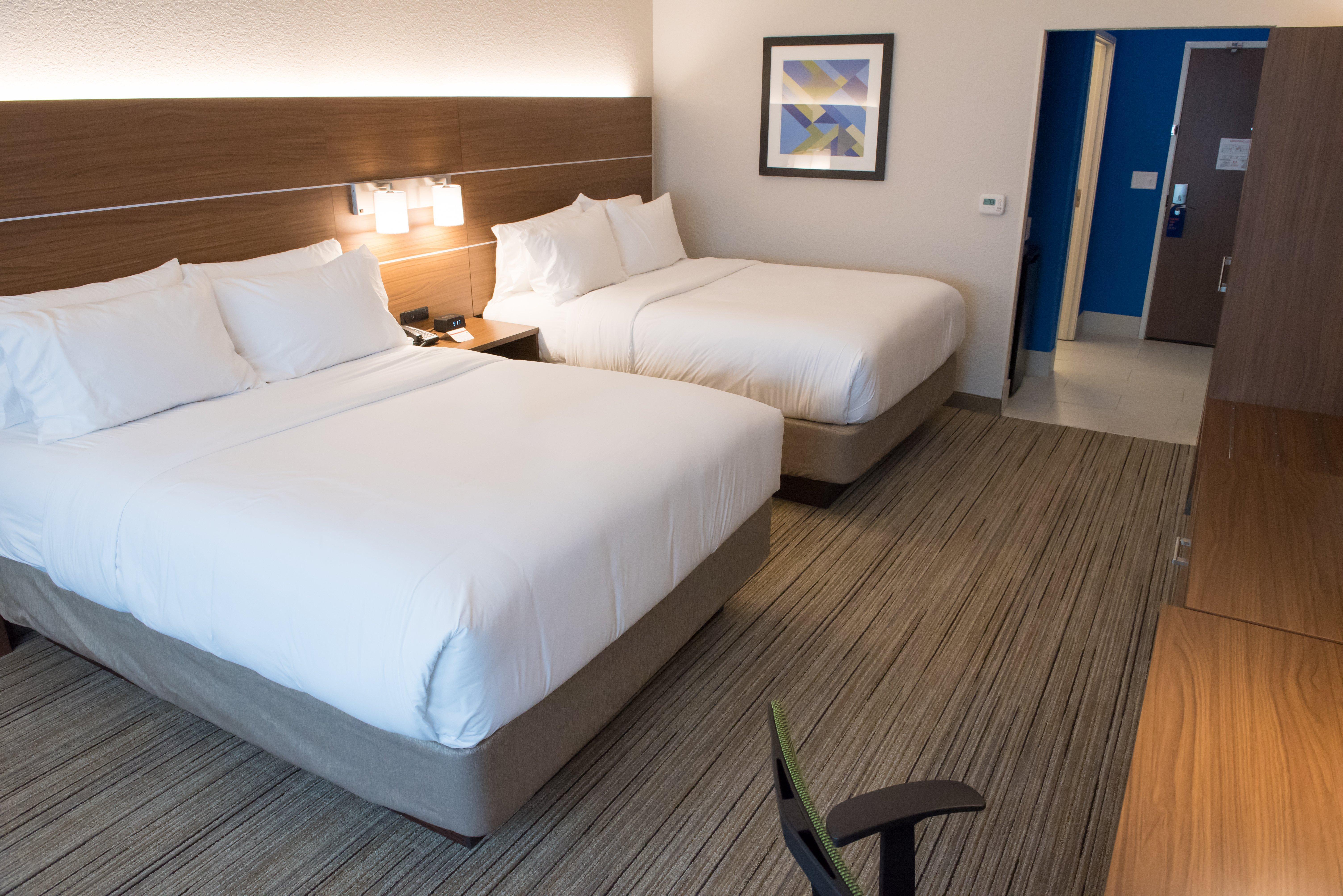 Holiday Inn Express & Suites - Fort Wayne North By Ihg Sunnybrook Acres Kültér fotó