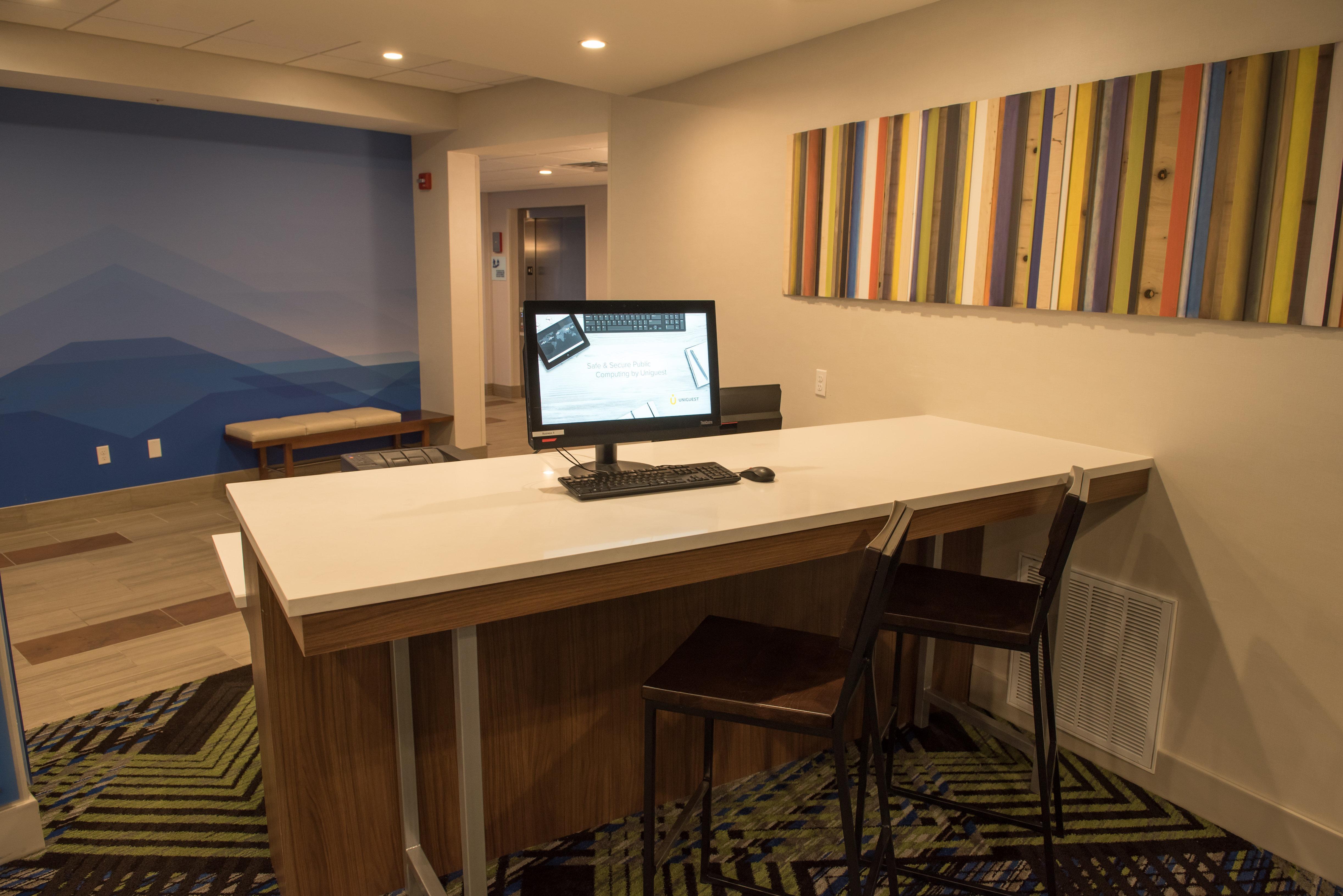 Holiday Inn Express & Suites - Fort Wayne North By Ihg Sunnybrook Acres Kültér fotó