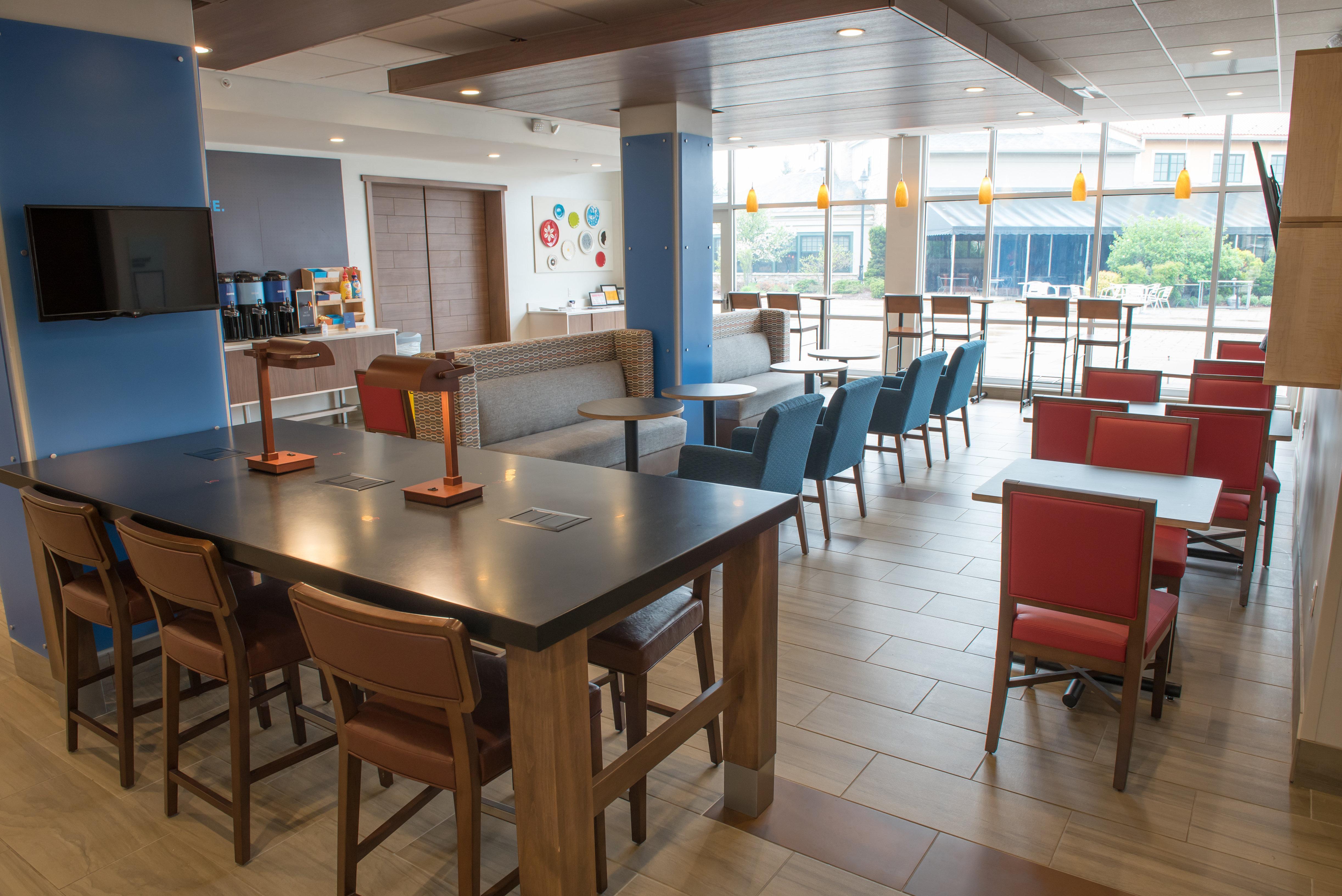 Holiday Inn Express & Suites - Fort Wayne North By Ihg Sunnybrook Acres Kültér fotó